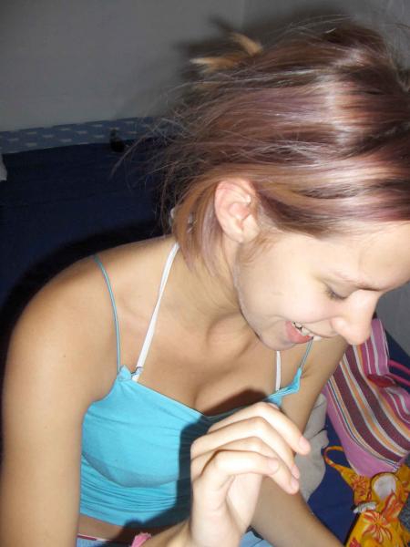 Juste Moi.